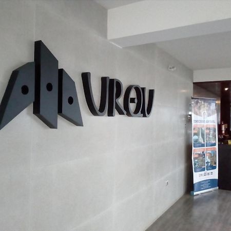 Urqu Hotel & Boutique Jaén Zewnętrze zdjęcie